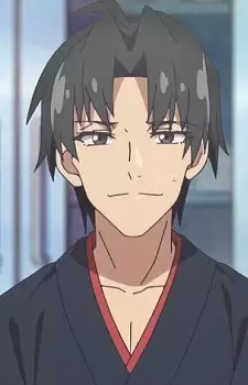 Hajime Takahashi