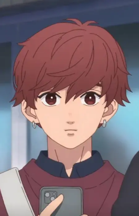 Shintoki Ichishima