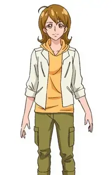 Chitose Kagayaki