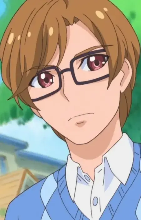 Masato Aisaki