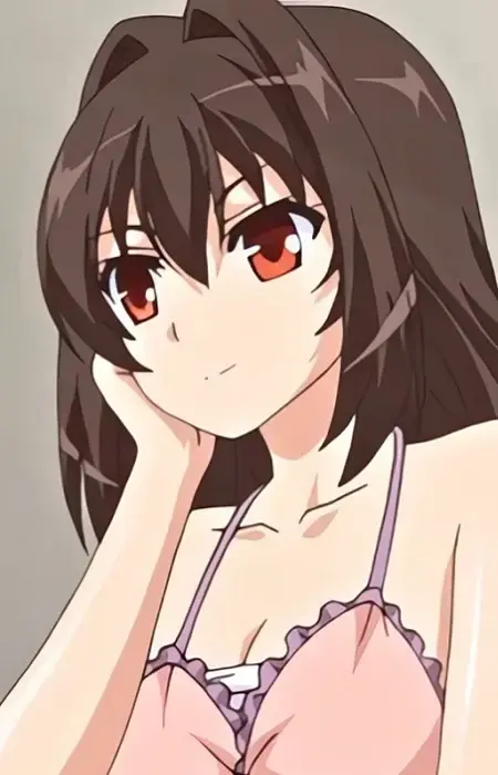Yuki Katsuragi