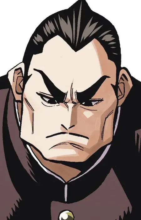Kaoru Kogori