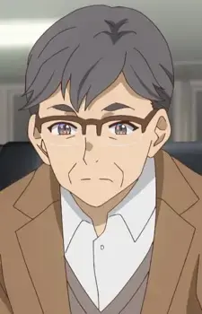 Gorou Itou