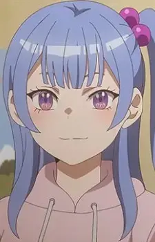 Itari Mikazuki