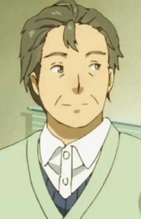 Mino Masahiro