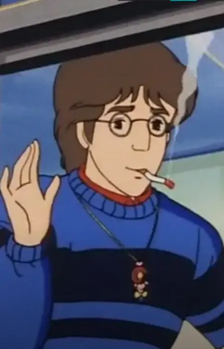 Kenji Sawaki