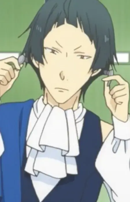 Yuma Michinaga