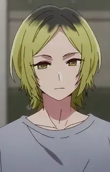 Sakuya Kamoshida