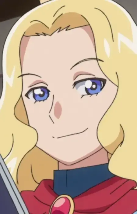 Sanza Isuki
