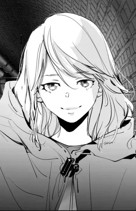 Alice Moriarty