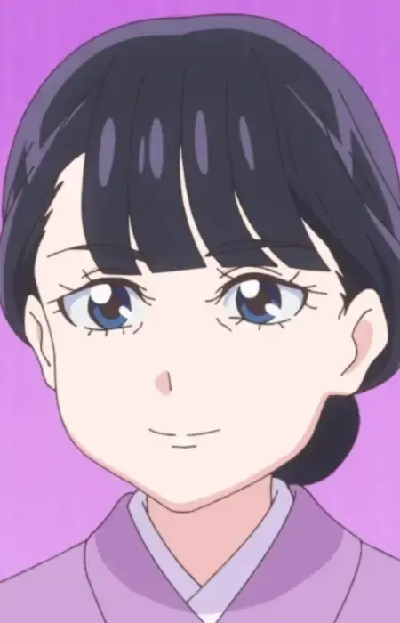 Botan Kasai