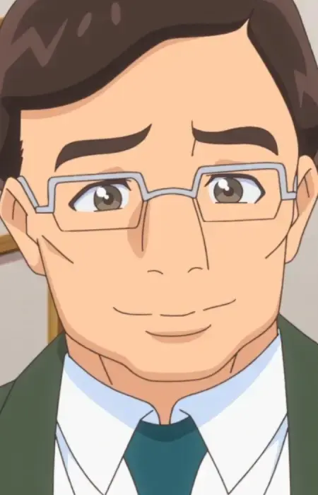Mashiba Tamaki