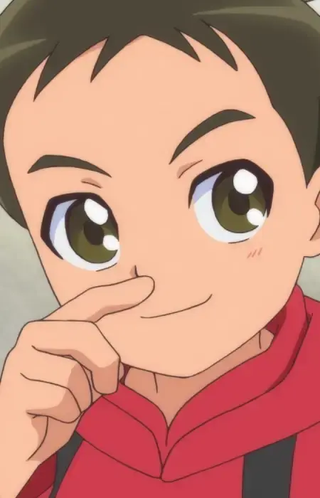 Kouta Maruyama