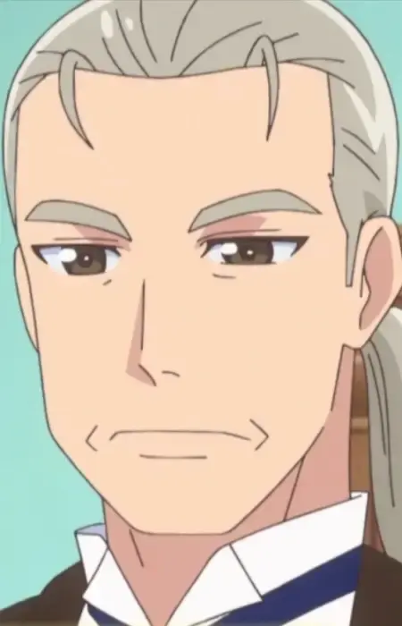 Genma Itak