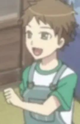 Takeru Minagi