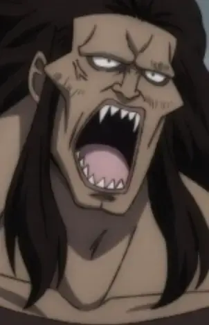Howling Gab