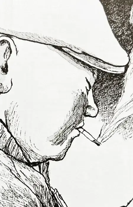 Chosaku Miyazaki