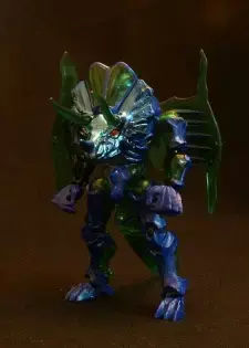 Dino Tricera