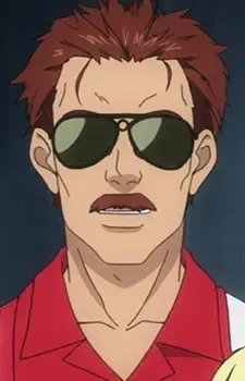 Yuuichi Miyagi