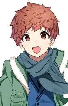 Nobuyasu Haruta