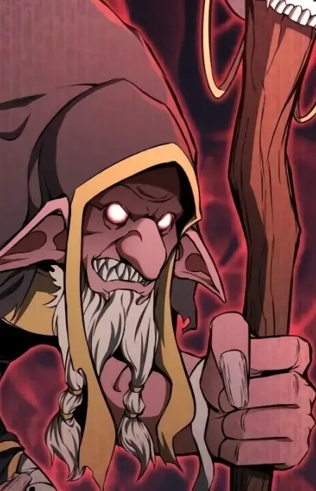 Kobold Lord