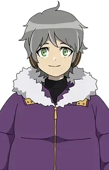 Nia Nya