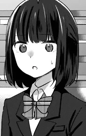 Shizuka Miyazaki