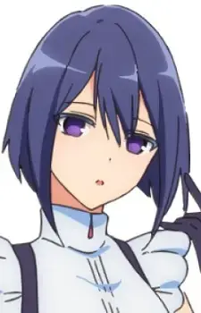 Mei Tsuchiba