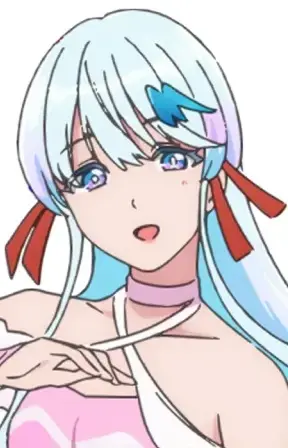 Lily Aoi