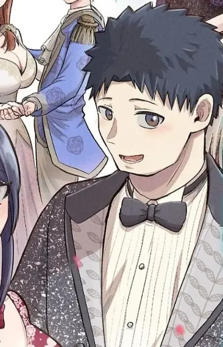 Souji Tsukida