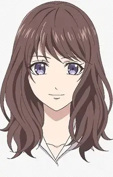Rei Izumi