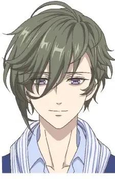 Isagi Houshou