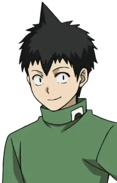 Shuuji Nihonyanagi