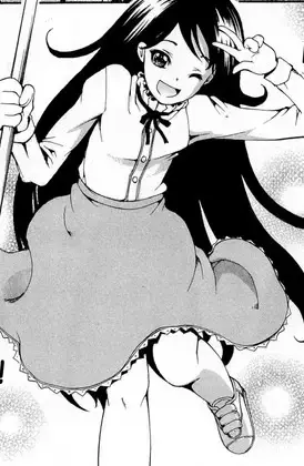 Youko Numata
