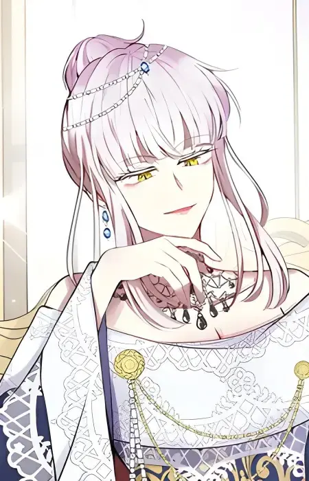Astrum Kingdom Second Queen