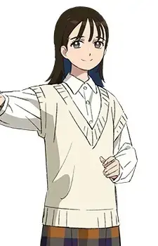 Nana Asakawa