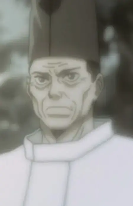 Abe no Yasuchika