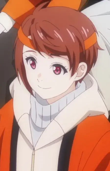 Rikako Mizusawa