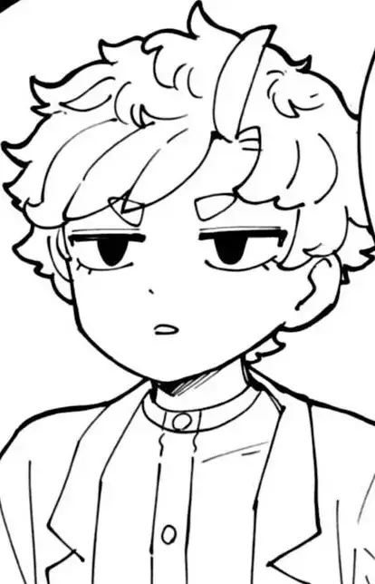 Washihito Mado