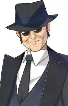 Davis Degawa