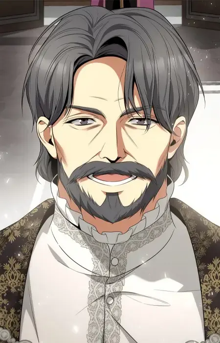 Count Bartolini