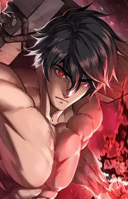 Aeirik Ryu Han-Bin