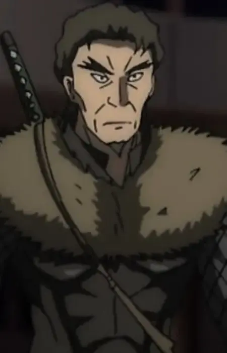 Keizou Teruya