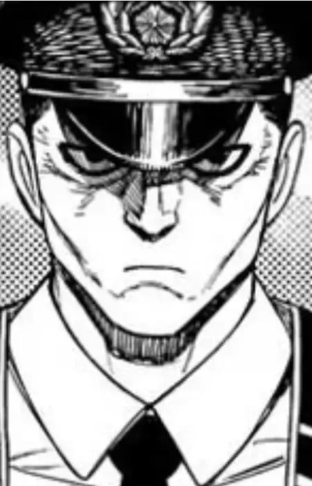 Masamichi Bega