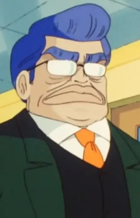 Sakio Kochou