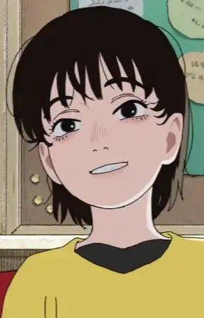 Ayumu Fujino