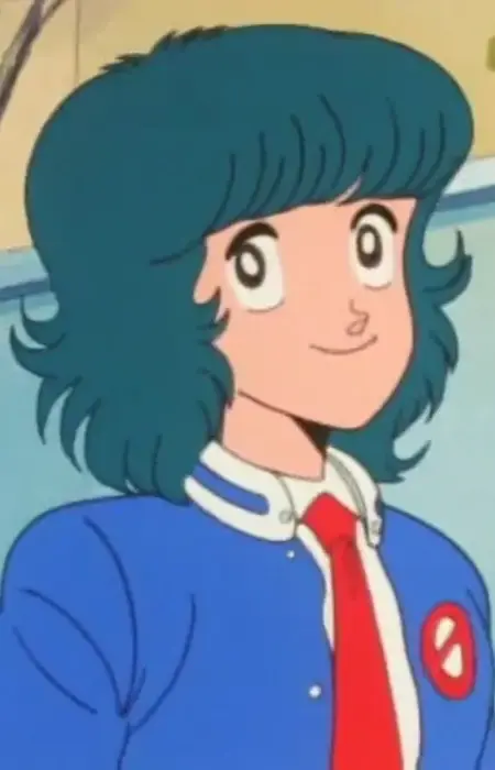 Chie Uru
