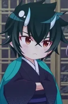 Shuten-douji