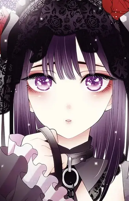 Shizuku Kuroe
