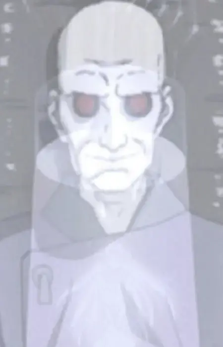 Hokusai Hanaukyo